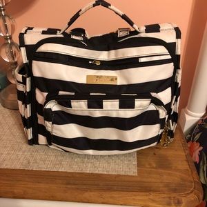 Ju-Ju-be B.F.F First Lady diaper backpack